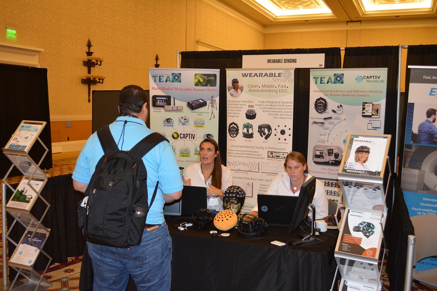 Conference Exhibition